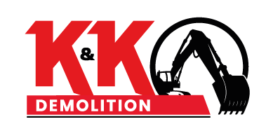 K&K Demolition Houston Texas